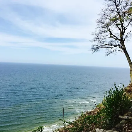 Bialy Hampton W Playa Baltis Apartmán *