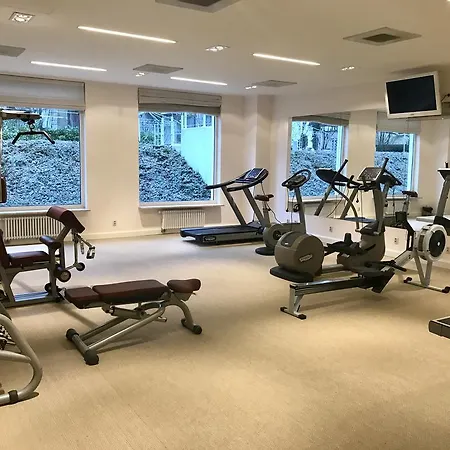 Apartmán Bialy Hampton W Playa Baltis