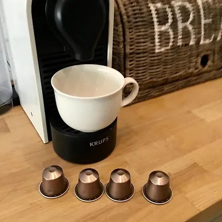 Bialy Hampton W Playa Baltis Miedzyzdroje