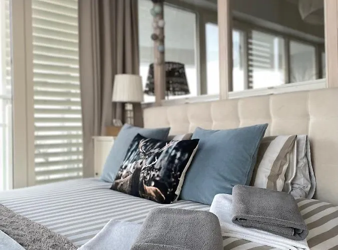 Bialy Hampton W Playa Baltis