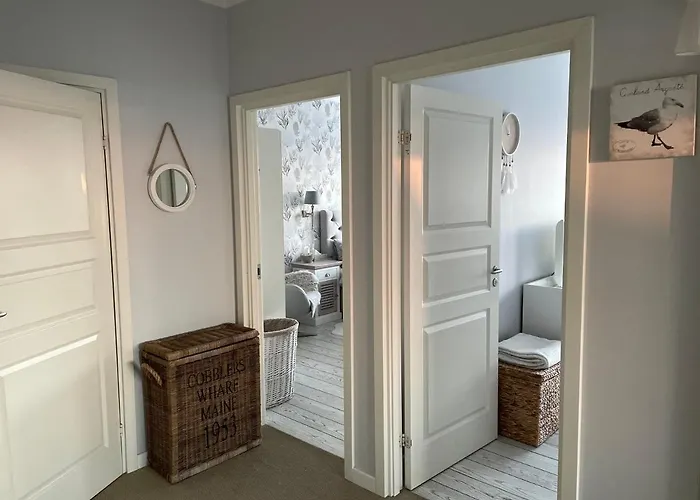 Appartement Bialy Hampton W Playa Baltis