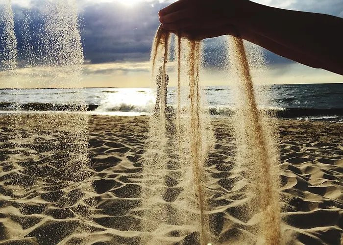 Appartement Bialy Hampton W Playa Baltis