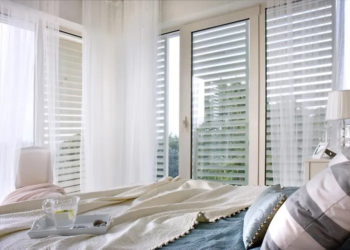 Appartement Bialy Hampton W Playa Baltis