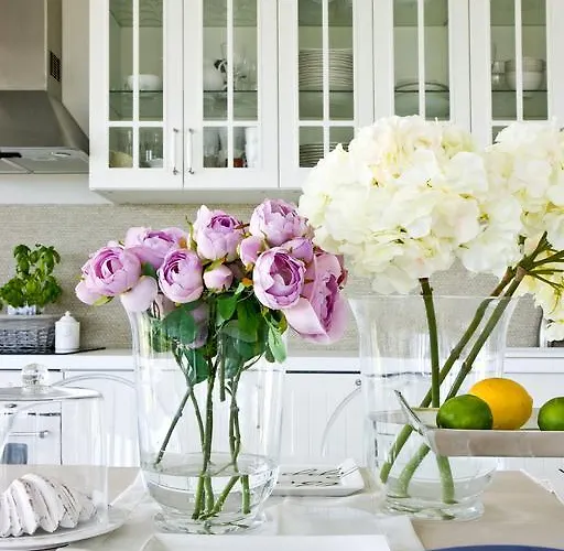 Bialy Hampton W Playa Baltis Appartement