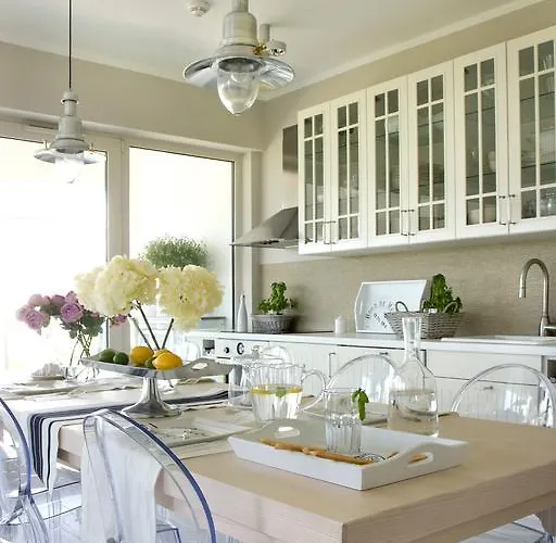 Appartement Bialy Hampton W Playa Baltis *