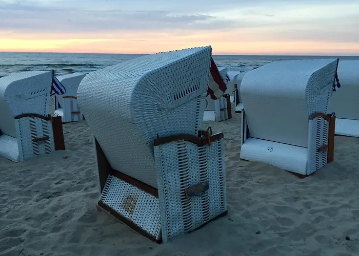 Bialy Hampton W Playa Baltis *