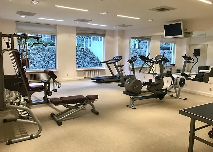 Appartement Bialy Hampton W Playa Baltis