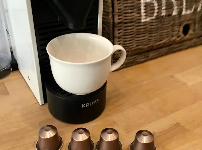 Bialy Hampton W Playa Baltis Miedzyzdroje